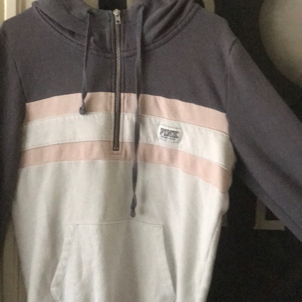 Limited edition PINK hoodie